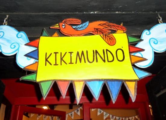 Kikimundo